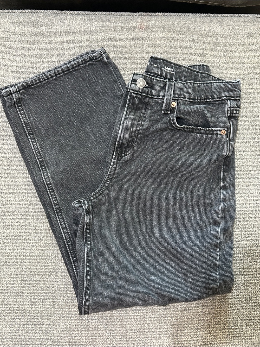 Old Navy Baggy Jeans